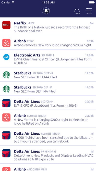 Blueprint Alpha gallery image