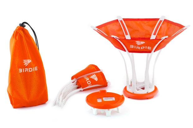 Birdie gallery image