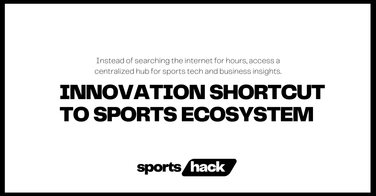 SportsHack gallery image