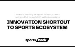 SportsHack media 1