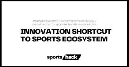 SportsHack gallery image