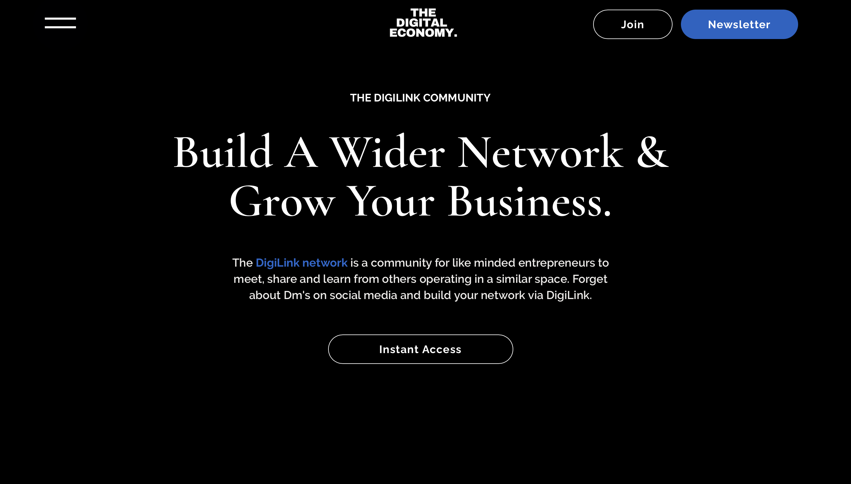 Digilink Network media 2