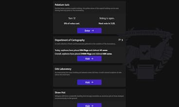 Vote RPG gallery image