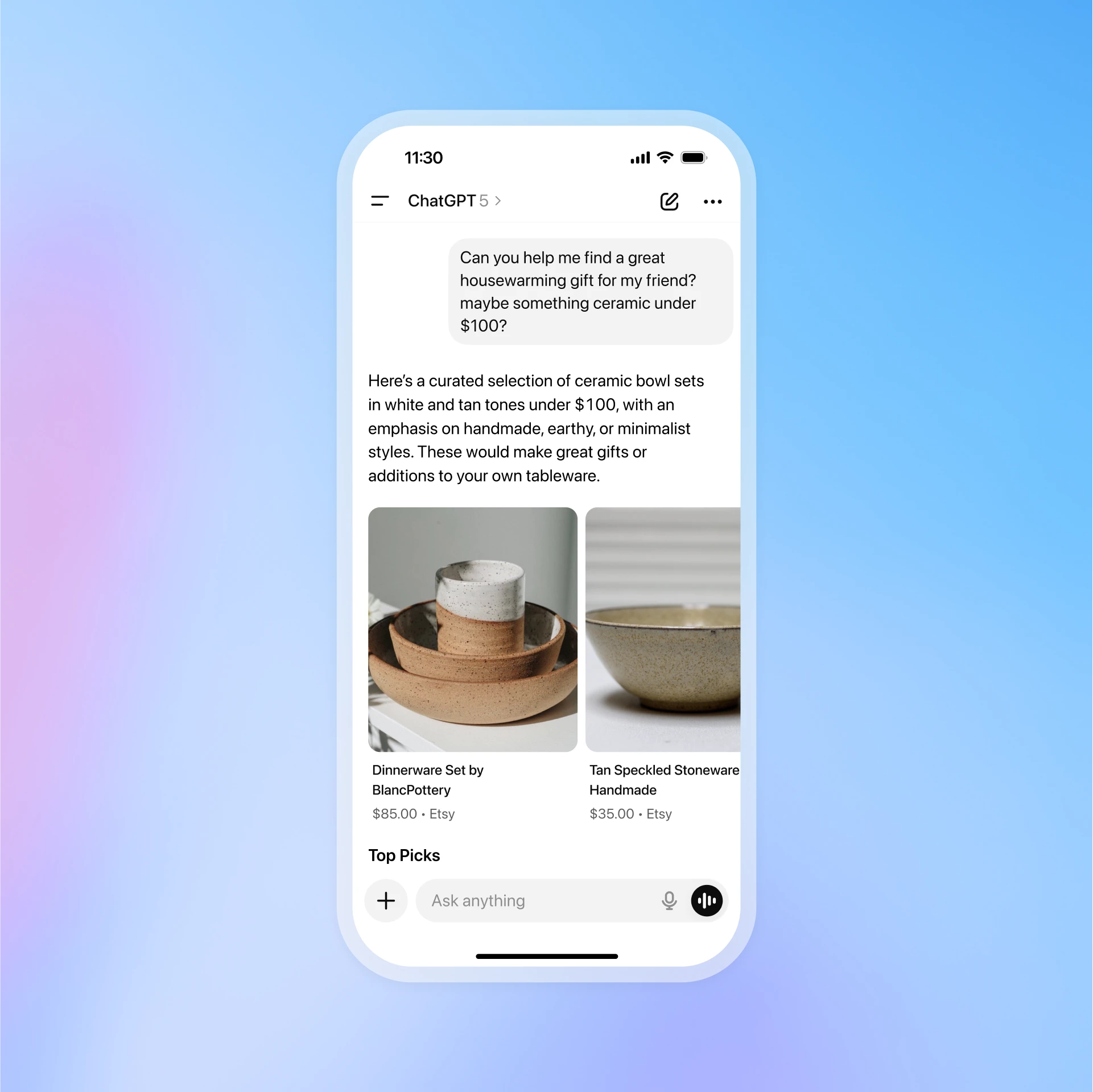 Média Découvrez instantanément dans le chatppt - Transformez les chats en caisse 2