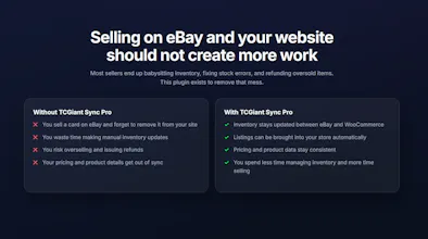TCGiant Sync Pro gallery image