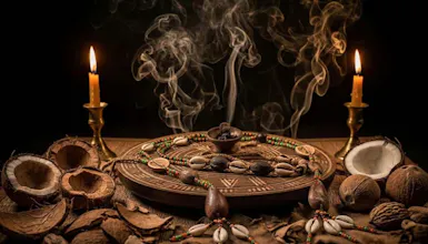 Ifá Wisdom gallery image