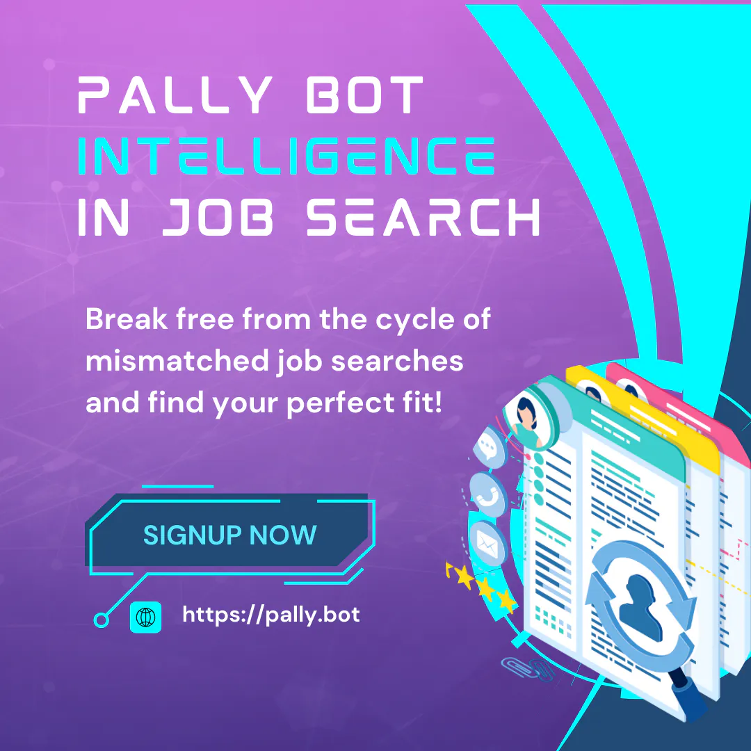 Pally Bot gallery image