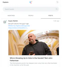 Social Plus gallery image