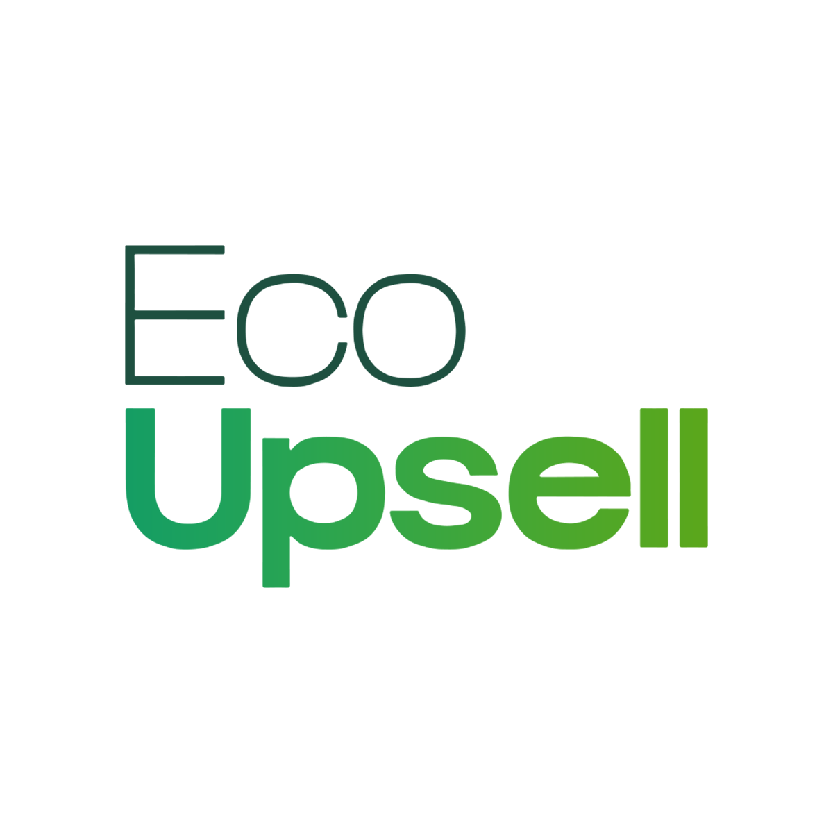 EcoUpsell
