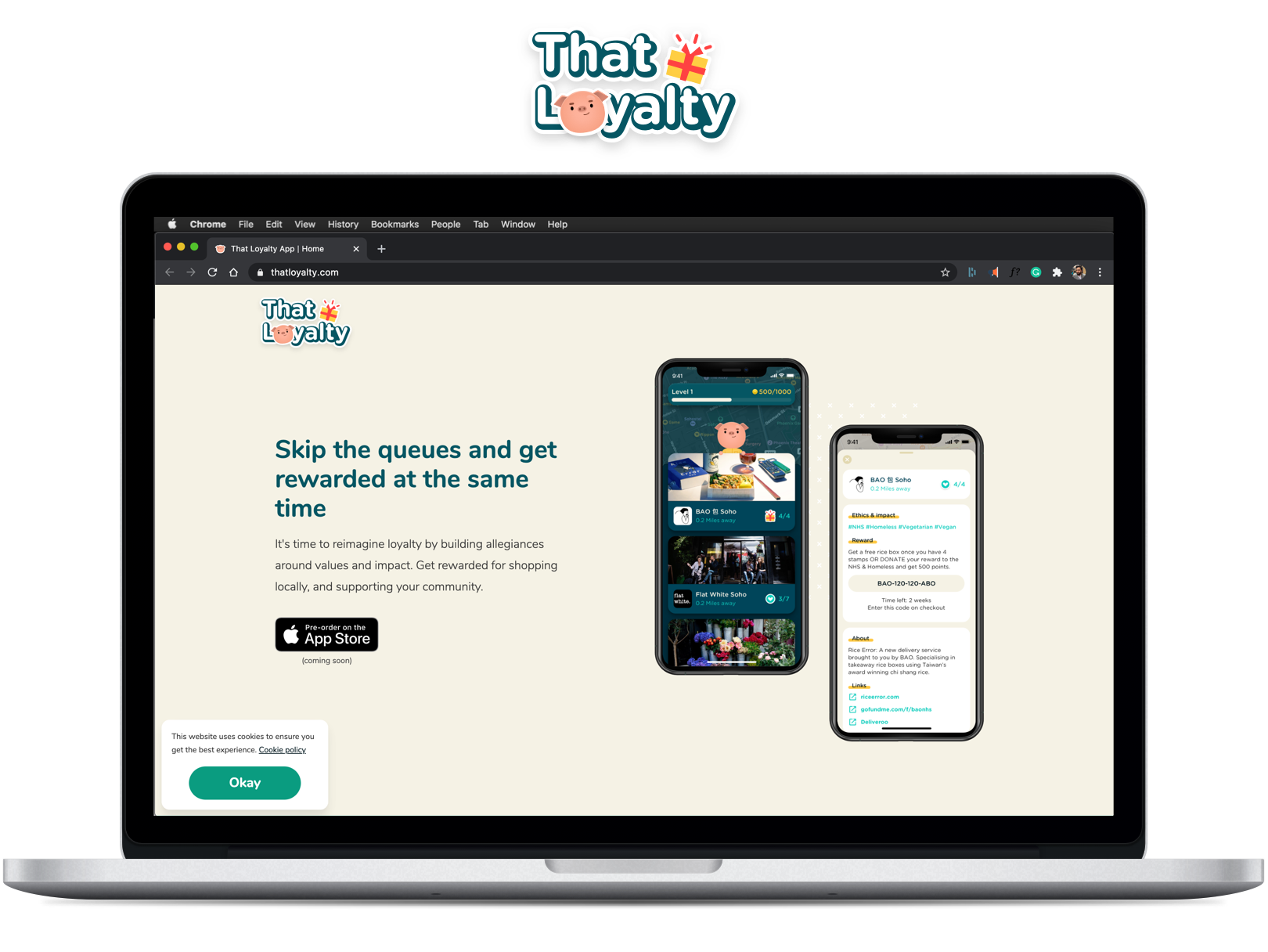 That Loyalty App gallery image