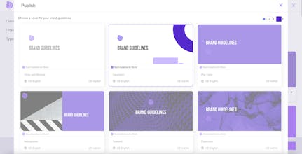 1Brand gallery image