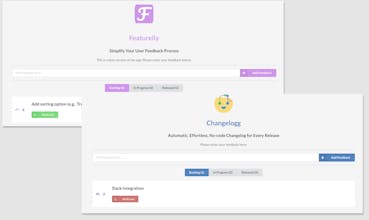 Featurelly gallery image