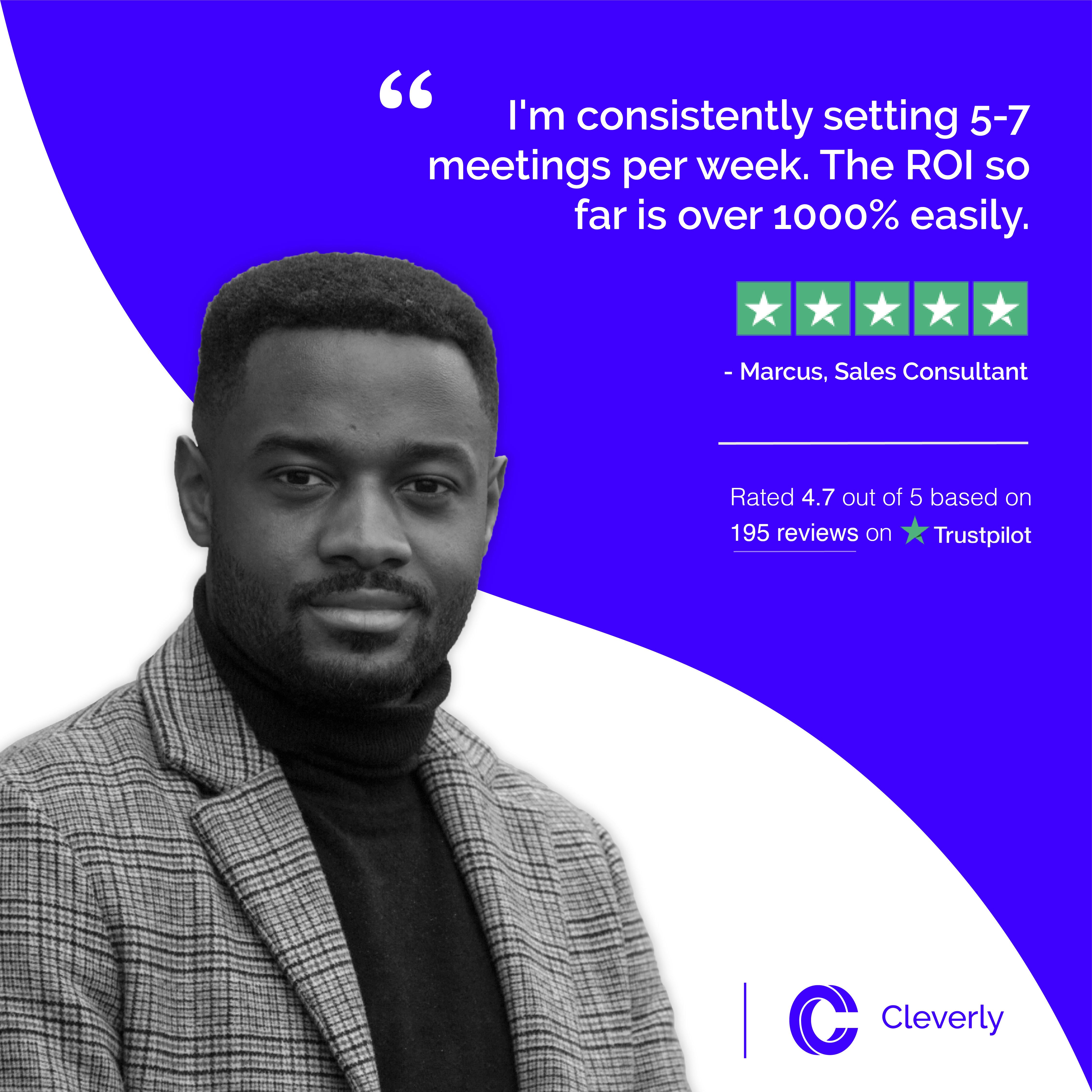 Cleverly gallery image