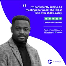 Cleverly gallery image