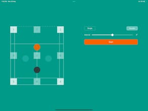 Badminton Footwork 2.0 gallery image