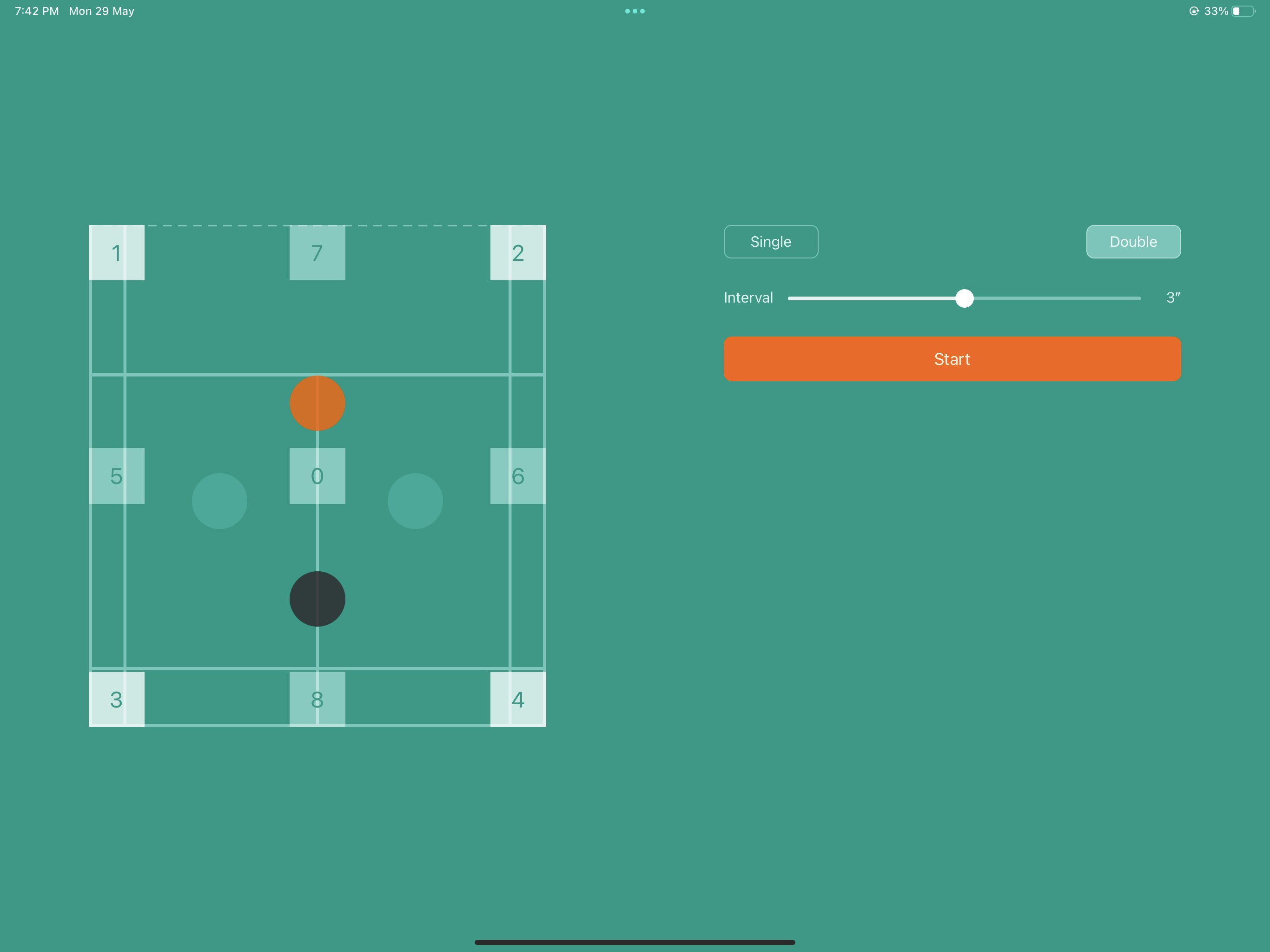 Badminton Footwork 2.0 media 6