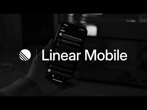 startuptile Linear Mobile-The portable companion to the Linear system