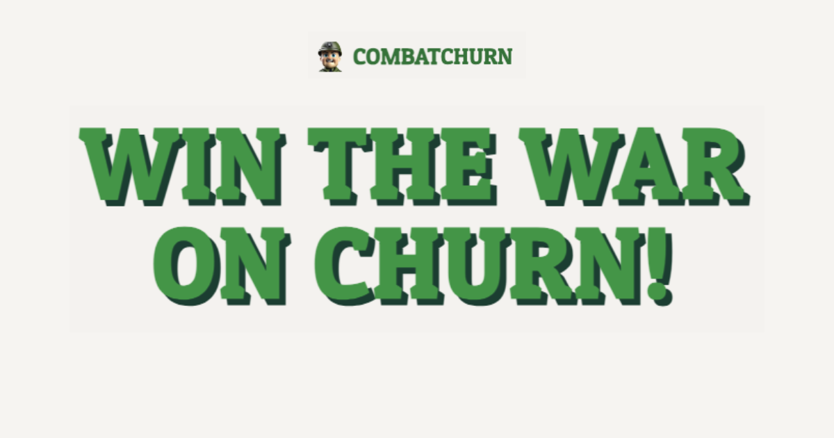 Combatchurn media 1