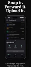 ReceiptNest AI gallery image