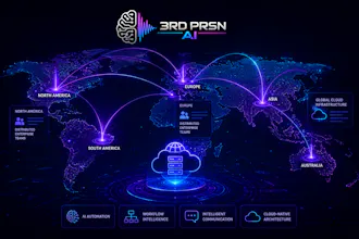 3RD PRSN AI gallery image