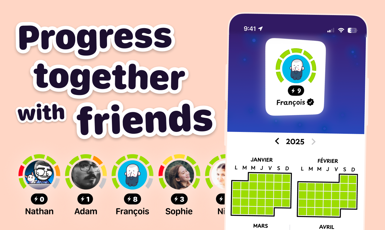 Drylendar gallery image