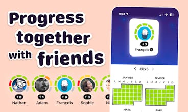 Drylendar gallery image