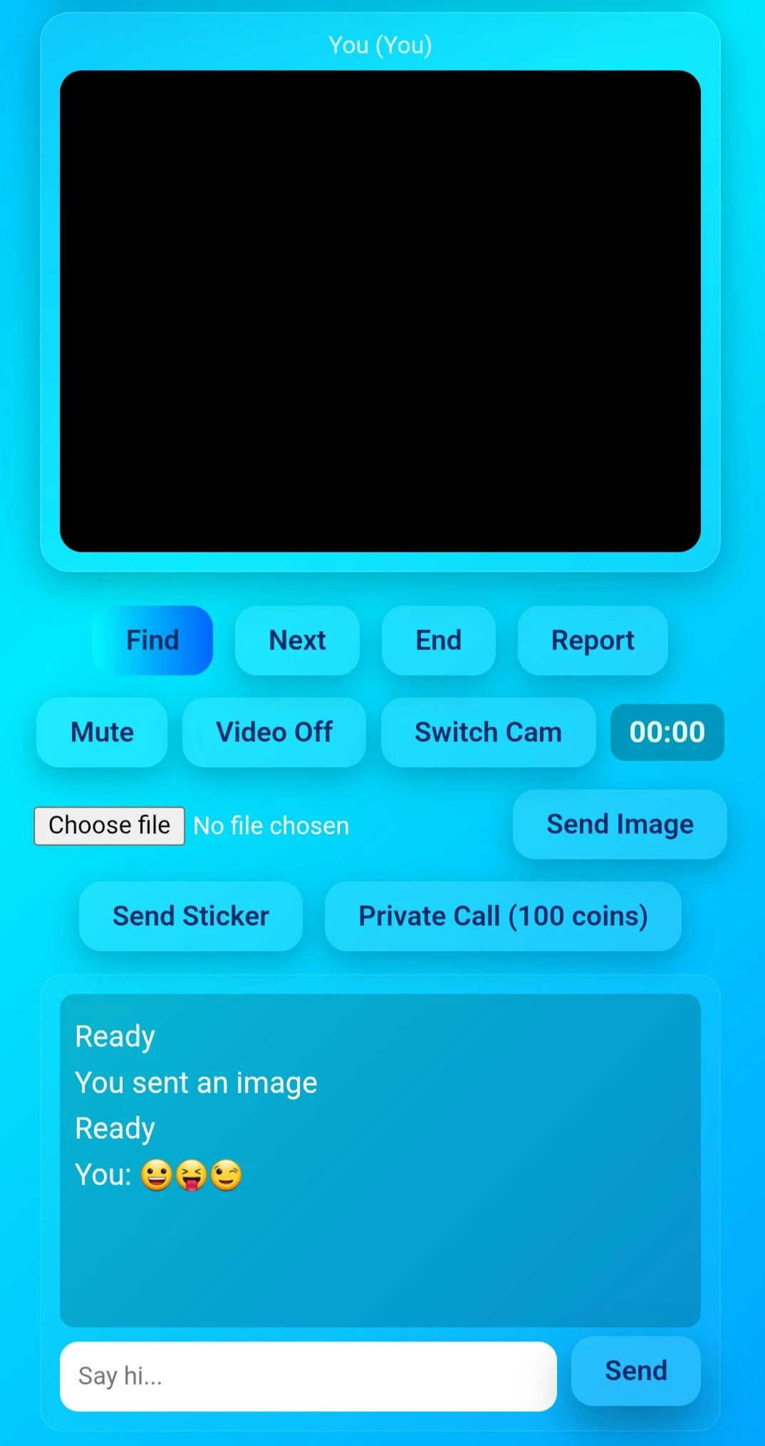 QuikChat12 gallery image