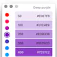 Material Colors Native