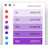 Material Colors Native