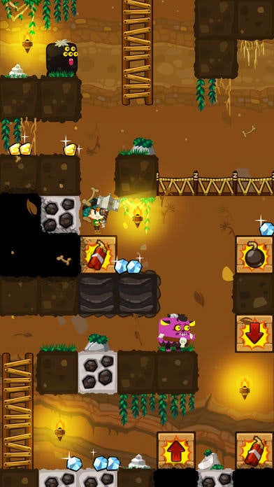 Pocket Mine 3 gallery image