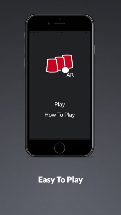 Shell Game AR gallery image