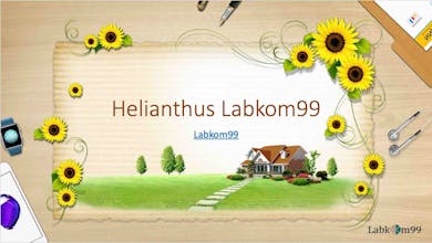 Template PPT Simple gallery image