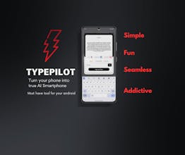 TypePilot gallery image