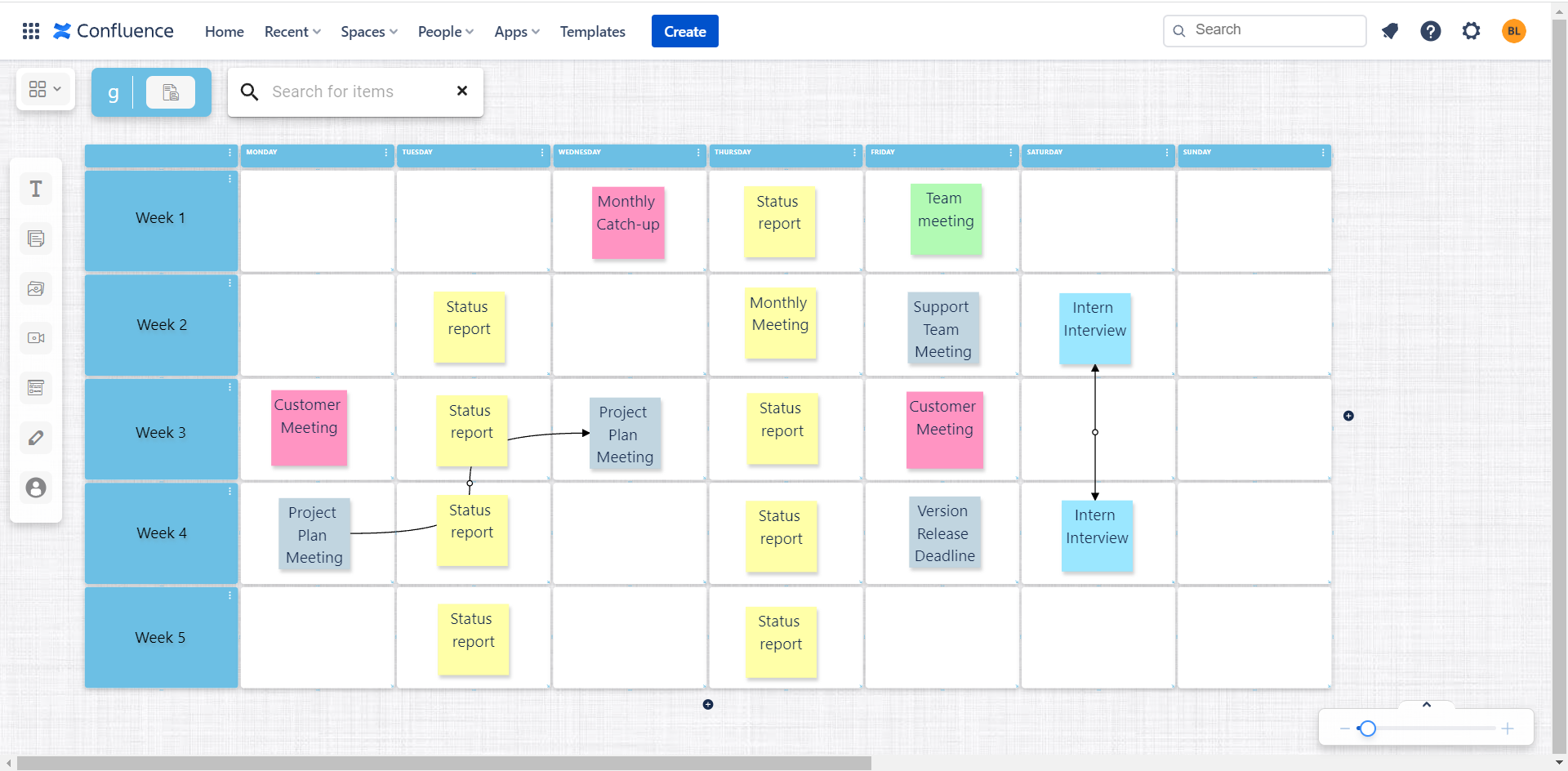 LeanBoard  gallery image