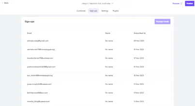sikey.io gallery image
