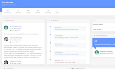 ReviewsMaker gallery image