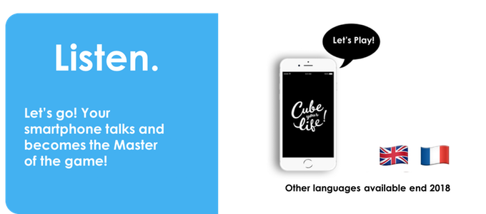 Cube your Life gallery image