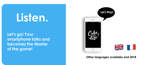 Cube your Life gallery image