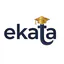 Ekata: Global scholarships for you logo