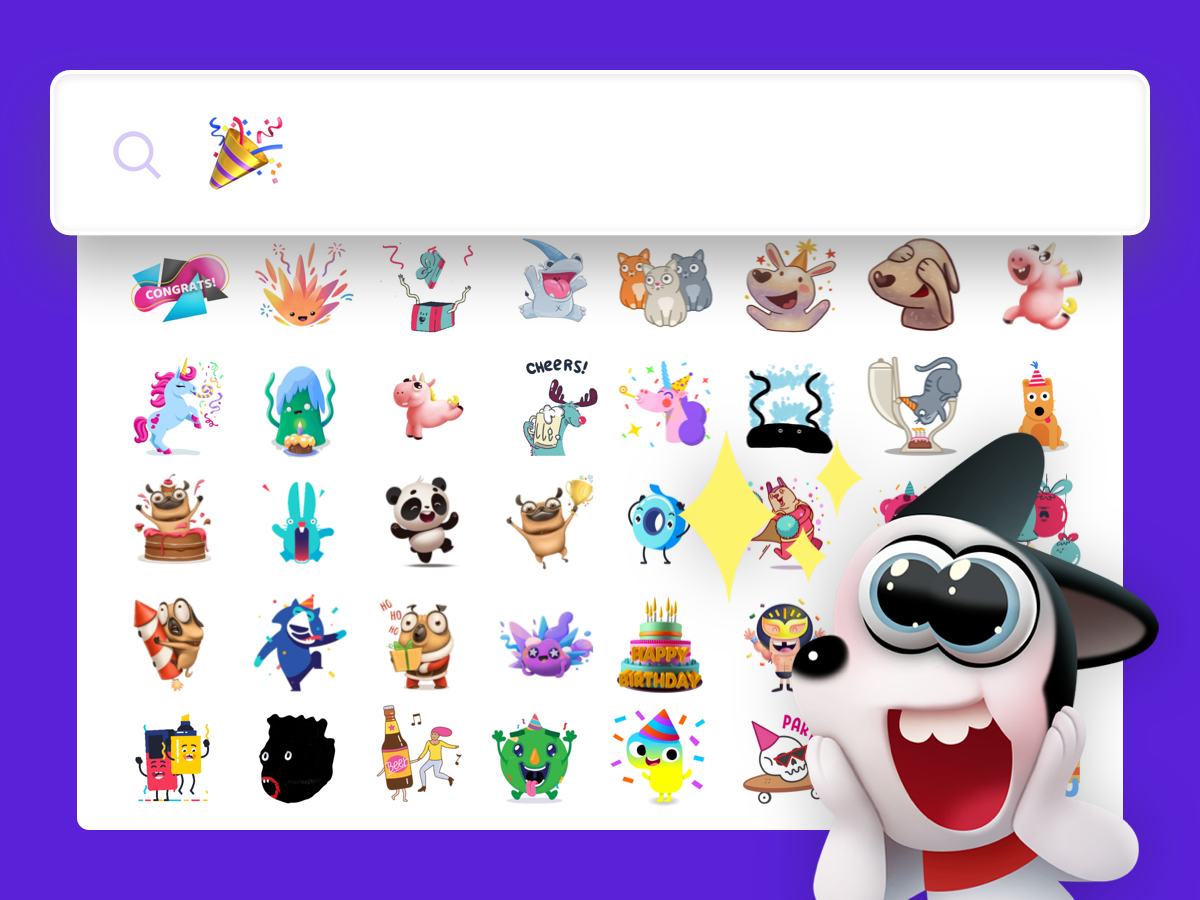 Sticker.Place API Image