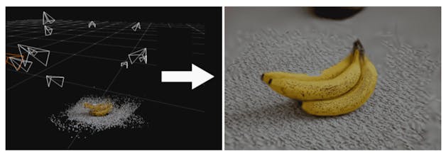 OpenSplat gallery image