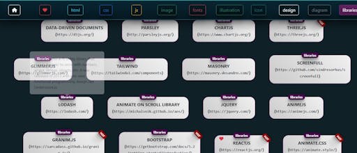 Frontend Tools gallery image