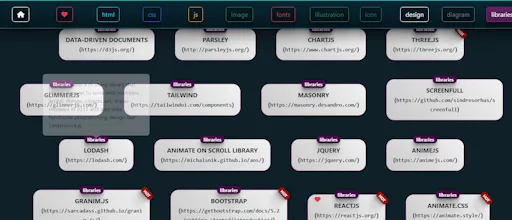 Frontend Tools gallery image