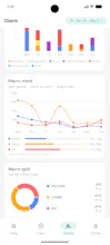 KiloJ — Calorie & Macro Tracker gallery image