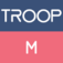 Troop Messenger - in... logo