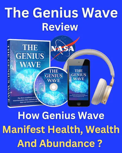 The Genius Wave gallery image