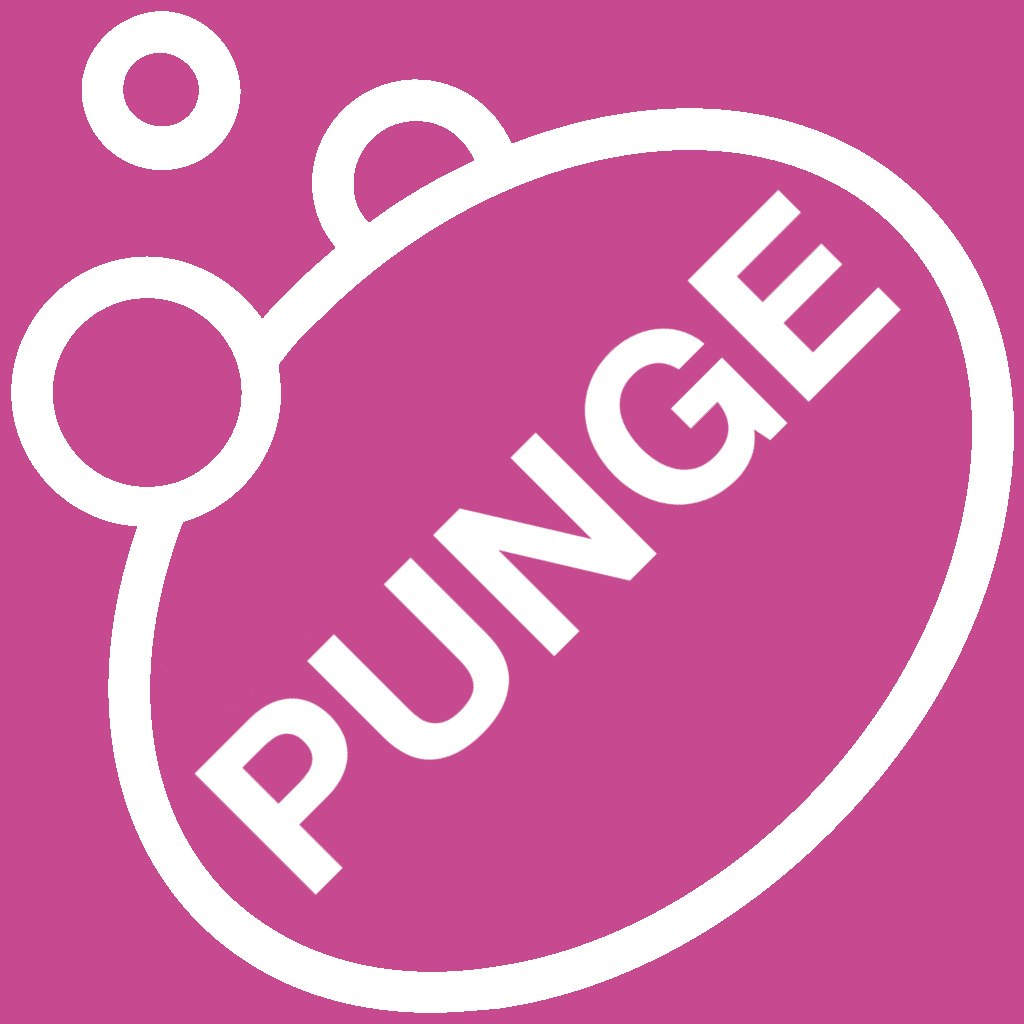 punge