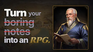 LevelUp Lore gallery image