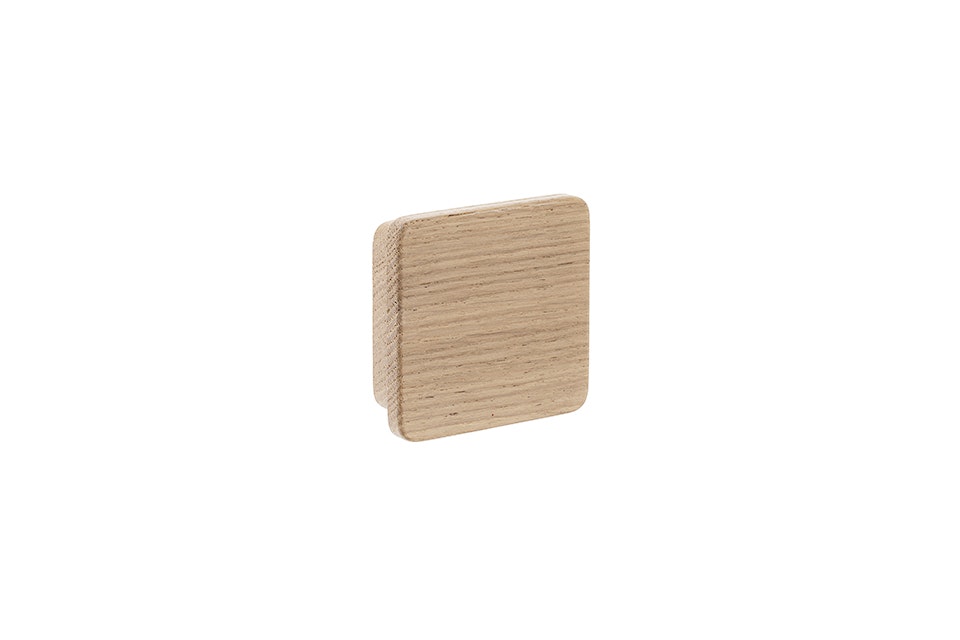 Square Möbelknopf Medien 6