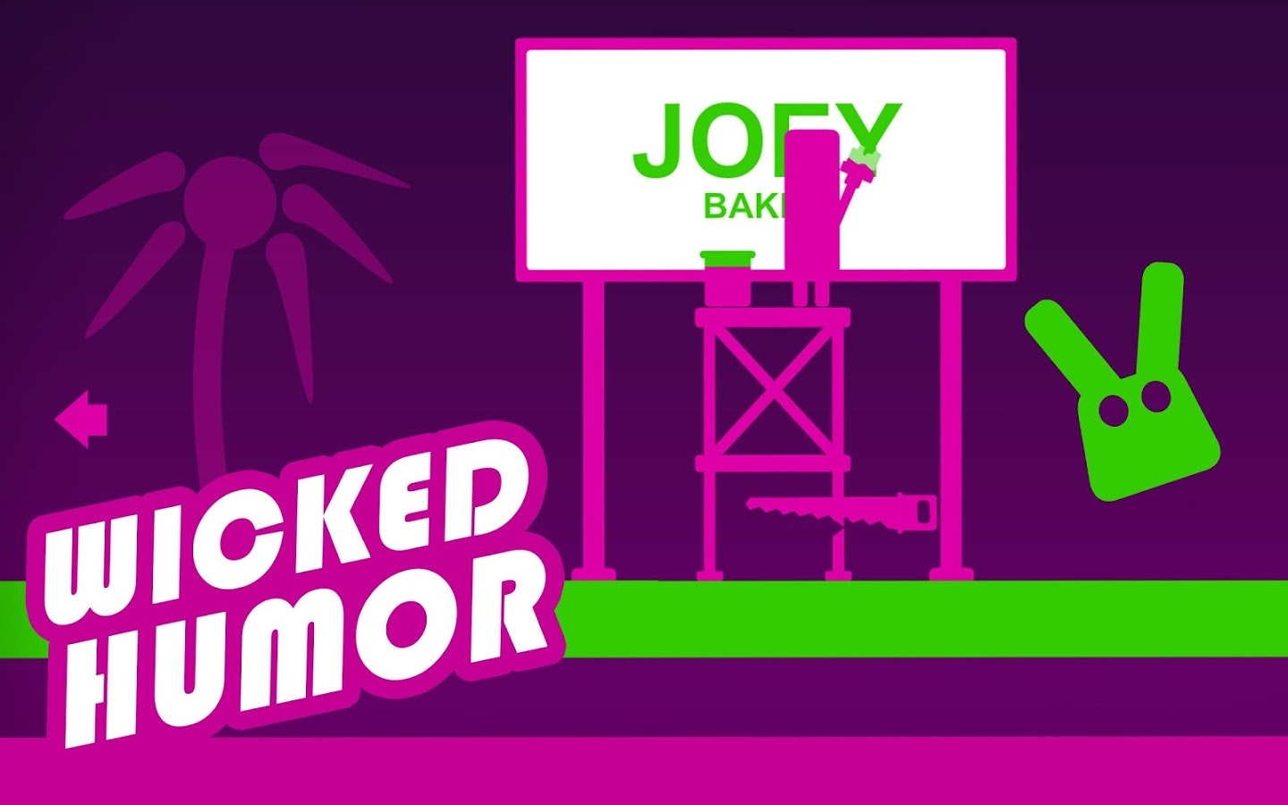 Easy Joe World gallery image